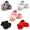 First Walkers Baby Boots Niemowlęcie Born Girls Boys Outdoor Buty First Walkers Buty Buties 230227