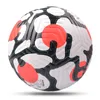 볼 전문 크기 54 축구 볼 프리미어 고품질 골 경기 팀 축구 훈련 Seamless League Futbol Voetbal 230227