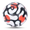 Bollar Match fotboll Standard storlek 5 Storlek 4 PU Material Hög kvalitet Sports League Fotboll Träningsbollar futbol futebol 230227