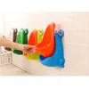 Seat Covers Frog Plastic Baby Boys Children Pee Potty Toalettträning Barn Urinal Badrum 230227