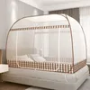 yurt mosquito net