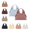 Mini numero Nine cloud bag Luxe damesschouder Designer handtas tote puzzelportemonnee Frans modemerk Herenportemonnee Leren crossbody clutch bags