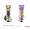 Other Skin Care Tools Hand Cream Mini Cute Lotions Nourishing Feet For Men Womem Hydrating Moisturizing Drop Delivery Health Beauty D Dhrdl