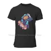 T-shirt col rond pour homme, Streetwear, en tissu graphique, à la mode, avec squelette, skateboard, Halloween, grande taille, 2023