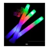 foam led light stick