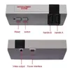 2023 Export Hot Selling Video Console AV Output 8-Bit Mini Console Retro Classic Game USB Controller Inbyggd 620 speltelefon