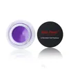 Eyeliner Music Flower Brand 5 Colors Black gel Waterdichte ogen make -up Matte eye voering crème Langdurige cosmetica drop levering Heal Dh1rc