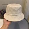 2023 дизайнерская шляпа-ведро с широкими полями, буква G для мужчин и женщин, весна, прогулка на открытом воздухе, летний оттенок, высокое качество, горячий стиль