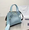 Bolsa de mão de luxo para mulheres com cores aortadas, capacidade de bolsa, zíper duplo, corrente de couro, moda, interior, bolso, bolsa de compras, bolsas de ombro