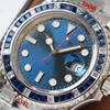 Diamond Watchs Mens Watch 40mm Automatische mechanische Bewegung Uhren Warterproof Business Montre de Luxe