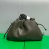 Totes Mini Single Cloud BottegvVeneta Beutel Designer Taschen Tasche Falten Luxus Clip Kleine Weibliche Koreanische Schulter Cros Umhängetasche WN-QURD