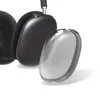 För AirPods Air Max Cell Phone Earphones Games Wireless Bluetooth Headband Driving Phone MP4 Stereo Earphones Buller Avbrytning med hörlurar tillbehör