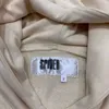 Mens Hoodies Sweatshirts Khaki Genç Thug Örümcek Kapüşonlu Erkek Kadınlar 1 Beyaz Köpük Baskı Kırmızı Cobb SP5der Hip Hop 555555 Sakil Terler 4AWR