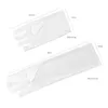 Andere items 1 Paar NAK -ART ANTI UV HANDELIJKHANDEN Warmte -insatie Potherapie Lekkende bescherming Manicure Tools Drop levering Gezondheid schoonheid Dhxes