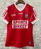 2023 GAA Sligo Men Polos Wexford Antrim Cork Westmeath Shirt