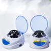 Multifunction Mini Lab Centrifuge Tubes Professional Micro Plasma Gel Maker Treatment Equipment Bio Equipment Home Beauty Instrument