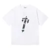 20 stilleri mens Bayan Tasarımcılar T Shirt Moda Adam T Gömlek Trapstar En Kaliteli Kadın Tees Kısa Kollu Luxe Tişörtleri boyutu S-XL
