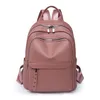 Frauen Männer Rucksack Stil Echtes Leder Mode Casual Taschen Kleine Mädchen Schultasche Business Laptop Rucksack Lade Rucksack Rucksack SportOutdoor packs 6742