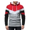 Heren Hoodies US/EU -maat Super warme sweatshirts voor mannen die winter dikke fleece casual ritssluiting omhoog hoody volwassen jassen top