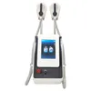 Machine de mise en forme du corps EMS rf, appareil de beauté électromagnétique, pour le renforcement musculaire, sculpte la chaleur, masseur