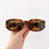 Unisex Square Okulary przeciwsłoneczne męskie luksusowe designerskie okulary przeciwsłoneczne marka mody dla mężczyzn Kobieta szkło jazdy uv400 adumbral z pudełkiem wysokiej jakości