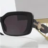 Top luxury Women's Summer Sunglasses with Round Face and Big Face-2022 New UV-proof Makeup Artifact Sunglasses Womens Fashion2023