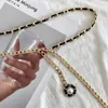 Belts Chain Belts For Women Punk Style Metal Dress Gold Decoration Waist Chain Ladies Luxury Designer Brand Clothing Accessories 366 Z0223