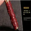 Smoking Accessories Red sandalwood solid wood cigarette holder filter circulating cleanable cigarette holder filter cigarette holder