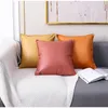 Pillow 50x50cm Covers Pillowcase Throw Case Decorative Sofa Car Home Cover 45x45cm