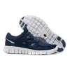 Free Run 2 2s Męskie buty do biegania Letni projektanci Midnight Navy White Gorge Green Cinnabar Black Lime Ice Photo Blue Soft Sole Outdoor Sneakers Rozmiar 40-45