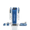 2024 EMSZERO High Frequency Hiemt Muscle Building Body Slimming Machine 4ハンドル14TESLA 6500W彫刻マシン