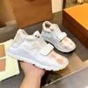 Designer Geruite Katoenen Sneakers Gestreepte Vrijetijdsschoenen Mannen Vrouwen Vintage Sneaker Platform Trainer Seizoen Shades Flats Trainers Merk Klassieke Outdoor Schoen