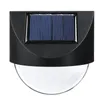 Wall Lamp LED Outdoor Solar IP65 Waterproof Suction Garden Balcony Decoration Villa Courtyard Home Terrace Night Light