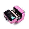 Cosmétique Organisateur Sacs De Rangement Nouvelle Beauté Maquillage Boîte Artiste Cas Professionnel Maquillage Tatouage Ongles Multicouche Boîte À Outils Valise Sac Y2302