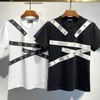 DSQ Phantom Turtle 남자 티셔츠 2023SS New Mens 디자이너 T 셔츠 파리 패션 Tshirts 여름 티셔츠 남성 최고 품질 100%면 탑 10190