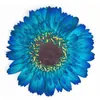 Decorative Flowers Wreaths Gerbera DIY Dried Pressed Flower Pictures Natural Specimens For Painting Decoration 10 Pcs 230227