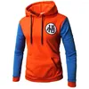 Hommes Hoodies Col Roulé Hommes Impression Sweats À Capuche Printemps Mode Solide Sportswear Pull Mince Survêtements