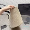 Bolsos de diseñador de moda de verano de ratán para mujer bolsos de hombro tejidos para mujer grandes 236 bolsos de paja de playa de verano bolsos de mano casuales1