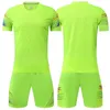 Magliette da esterno Magliette da calcio per adulti per bambini Set Ragazzi e ragazze camiseta futbol Uniformi da calcio Abbigliamento sportivo camisa de futebol Tuta 230227