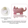 Cat Toys Funny Dog Squeak Toy Puppy Cute Chew For Titting Soft Pluche Cool Y5GB