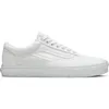 2023 van Skor designers Old Skool Casual skateboardskor Svart Vit herrmode för damer utomhus platt storlek 36-44