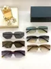 Womens Sunglasses For Women Men Sun Glasses Mens Fashion Style Protects Eyes UV400 Lens With Random Box And Case 6123