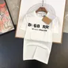 Designer masculin T-shirt décontracté homme polo t-shirts avec des lettres imprimé d'été respirant pure broderie noire coton manches courtes top top finan