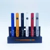 高品質ビュートマックス400MAHバッテリー510スレッド3.2-4.0V電子タバコ用エゴアトマイザー用予熱VVバッテリーディスプレイパッケージCCELL 30PCSディスプレイボックス