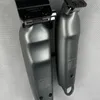 가위 가위 전문 FF1C 오일 헤드 그라디언트 헤어 클리퍼 폭격기 디자인 패션 Cuttingedge 그립 편안한 금속 바디 8 캘리퍼스 트리머 W221012