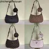 designer nouvelles femmes Guejia Simple Imprimer Mère Enfant Sac aisselle Lune Dent épaule De Poche Mode Féminine Sac