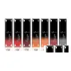 Lip Gloss Pudaier à prova d'água fosca veet lipstick brilhante Balm y vermelho 21 cores Mulheres maquiagem de maquiagem Drop Drop Drop Health Beau DHPCF