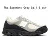 2002r B2002R Athletic Mens Women Luxury Casual Shoes Triple S Black White Protection Pack Pink Rain Cloud Phantom Sea Salt Sail Designer Bowling B327 N327 OG Sneakers