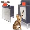 Cat Furniture Scratformers nonor scatchal sisal mat board s paw toy Sharpen Sharpen Scraper Sofa Protector Care 230227