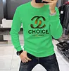 Pailletten-Buchstaben-Sweatshirt für Herren, Kapuzenpullover, Designer-Hoodies, Streetwear-Pullover, Herrenbekleidung